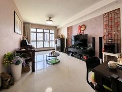 Blk 477C Hougang Capeview (Hougang), HDB 4 Rooms #563693261